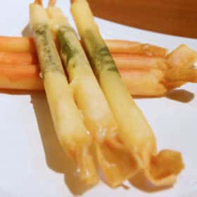 手巻きチーズスティック揚げ