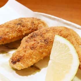 福岡産~手羽先揚げ